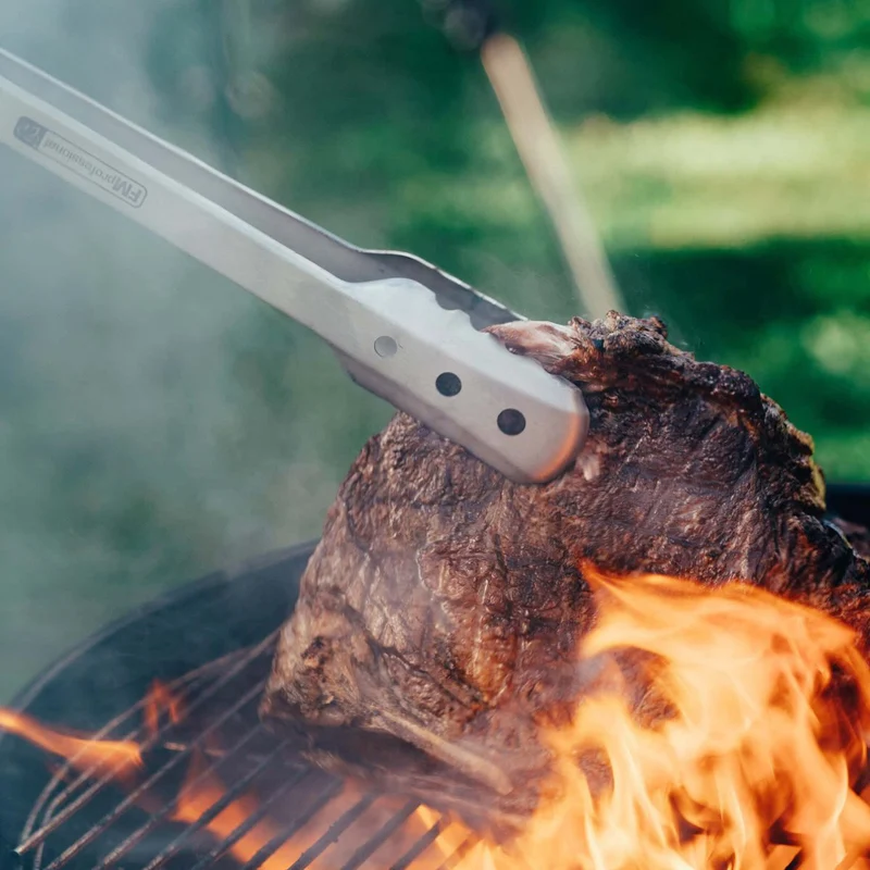 Pinza Barbecue