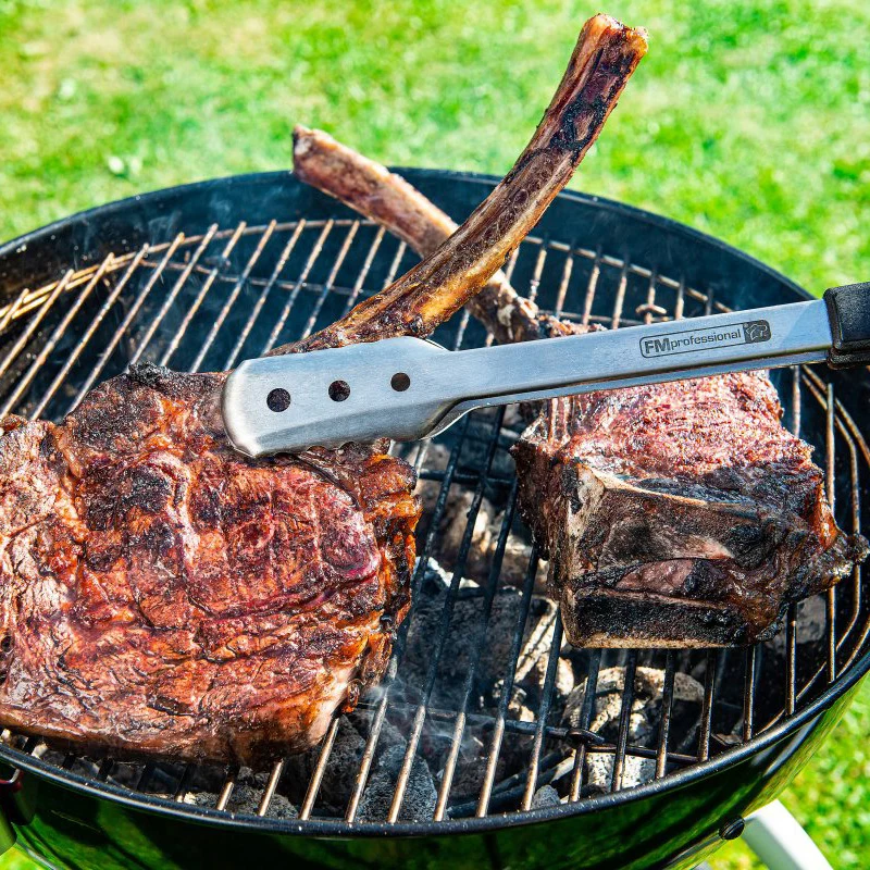 Pinza Barbecue
