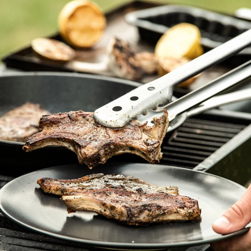 Pinza Barbecue