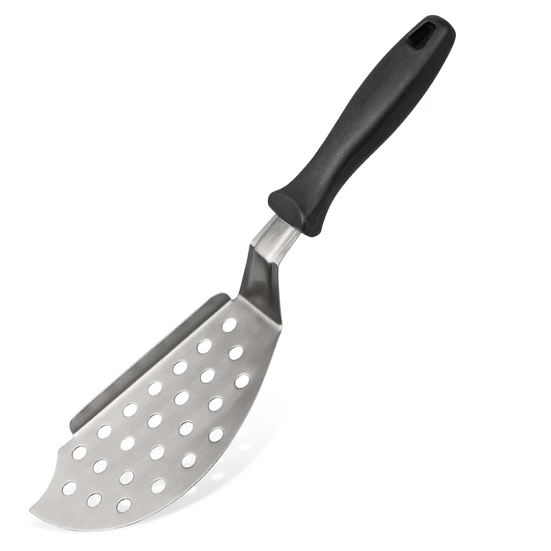 Paletta pesce per barbecue