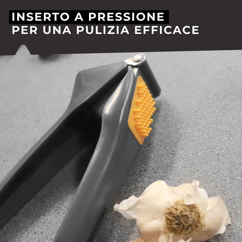 Spremiaglio in ABS, Linea Soft Collection