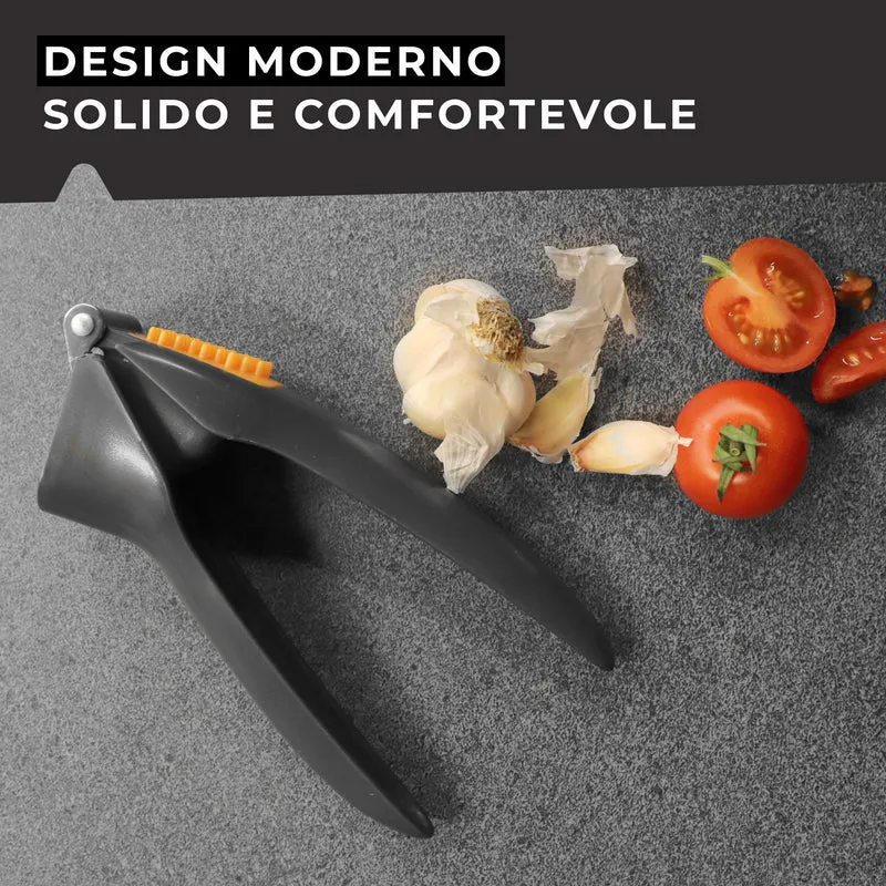 Spremiaglio in ABS, Linea Soft Collection