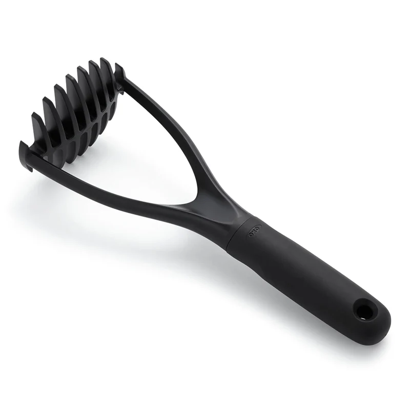 Schiacciapatate in nylon