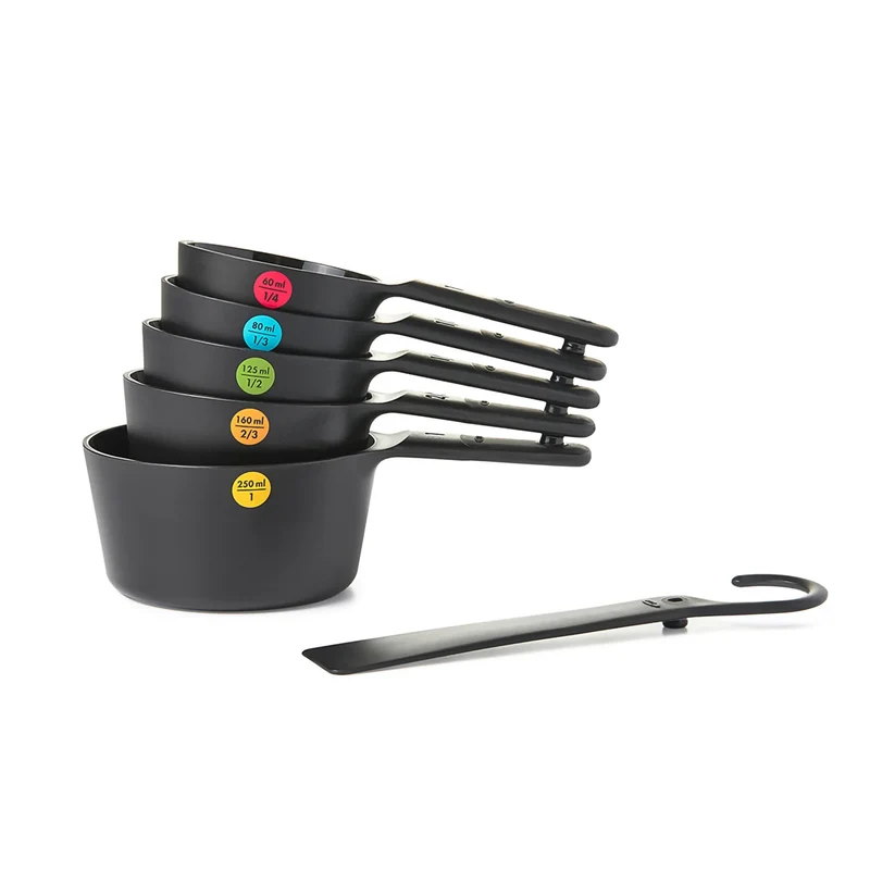 Set 6 misurini