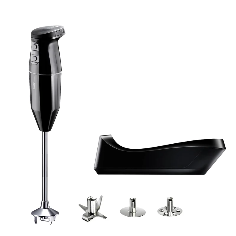 Cordless Pro 200W nero