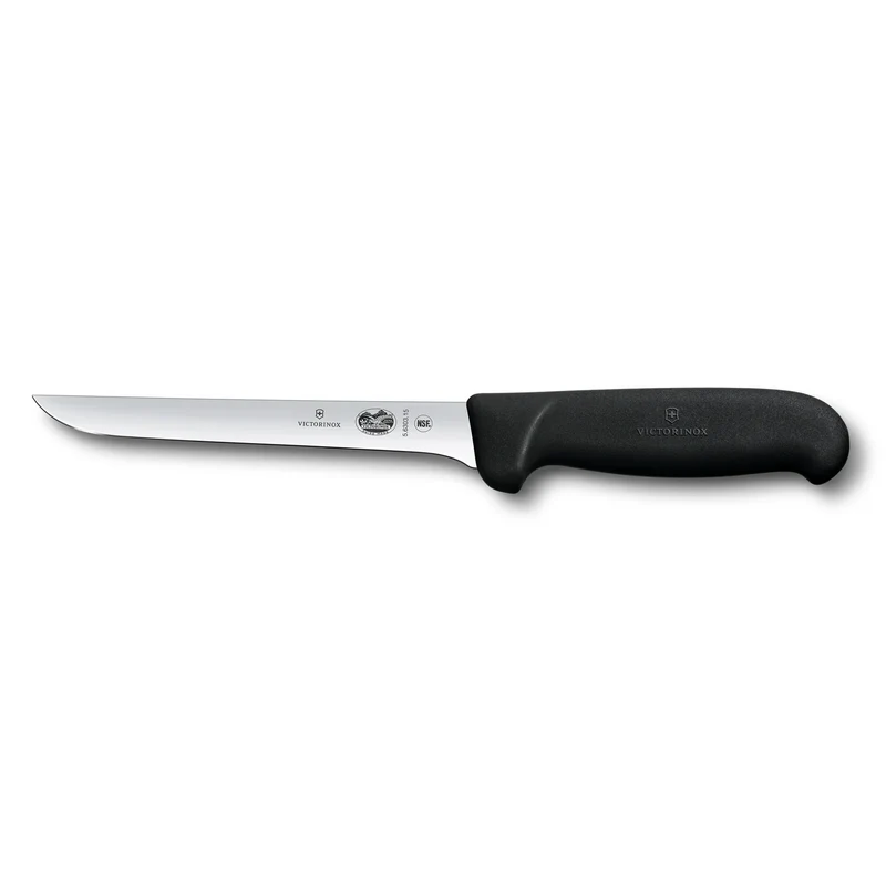 Coltello per disossare Fibrox, 15 cm