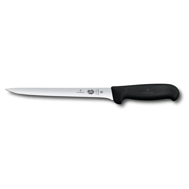 Coltello filettare flessibile stretto - Fibrox