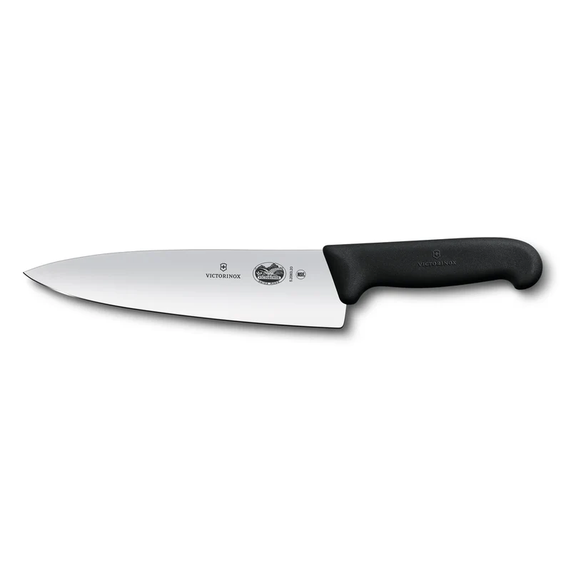 Coltello da chef Fibrox, 20 cm