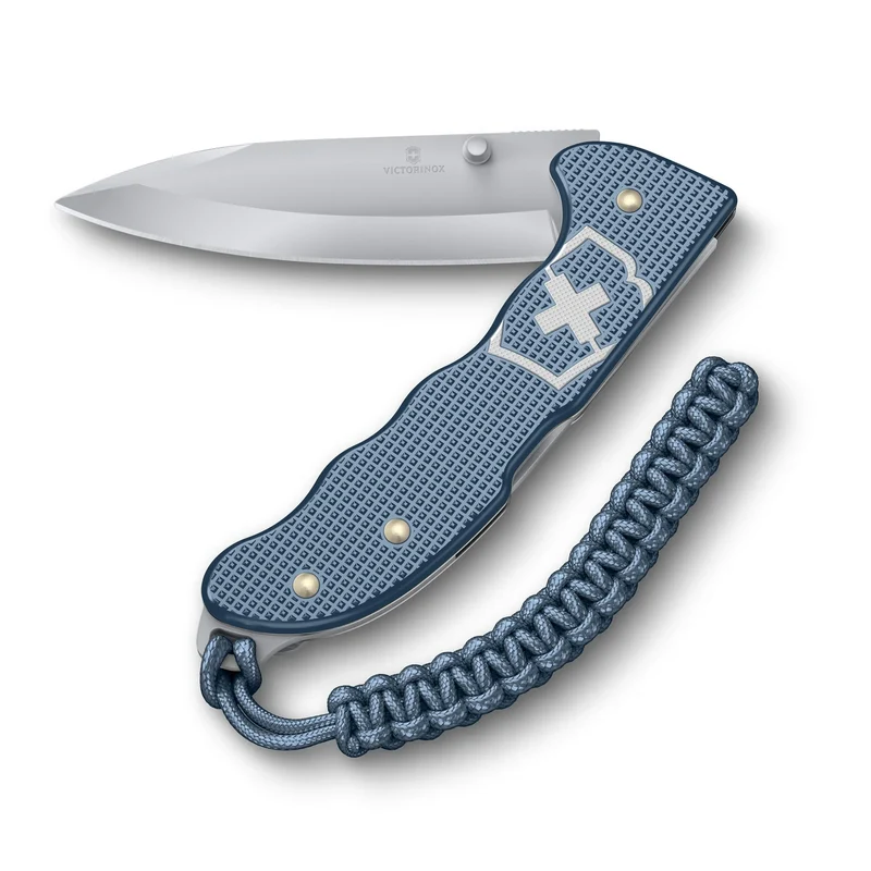 Evoke, Alox Limited Edition 2026, Glacial Blue