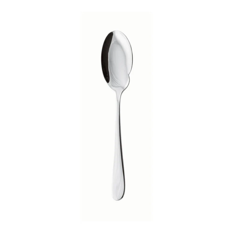 CUCCHIAIO NOUVELLE CUISINE MONIKA INOX - 1 Pezzo