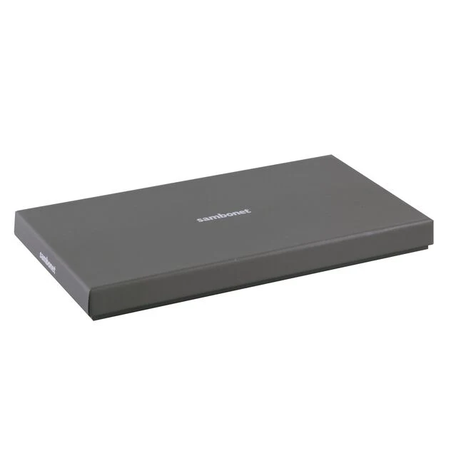 LIVING Set 12 Forchettine Inox Mirror