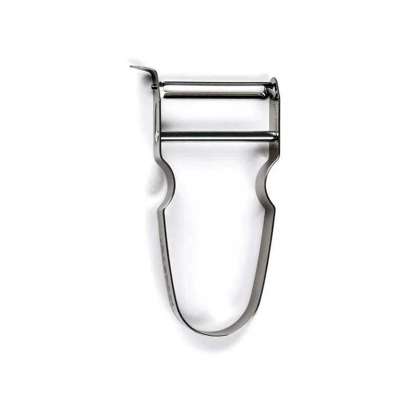 Pelapatate inox castor