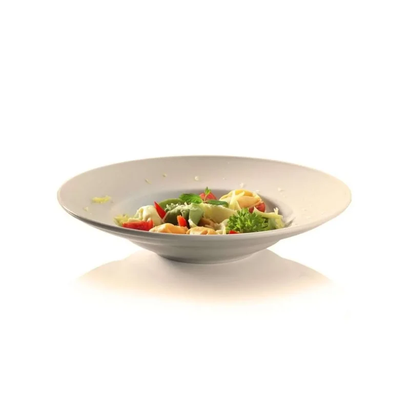 RISUS PERA AVORIO-PASTA BOWL CM 30 INTERNO CM 19,5