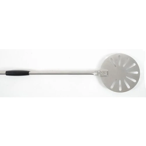 Palino aurora inox asolato ø cm.20 h.170 corsoio