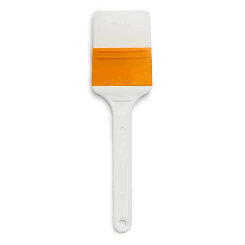 PENNELLO CON SETOLE IN POLIESTERE 6 CM6 CM