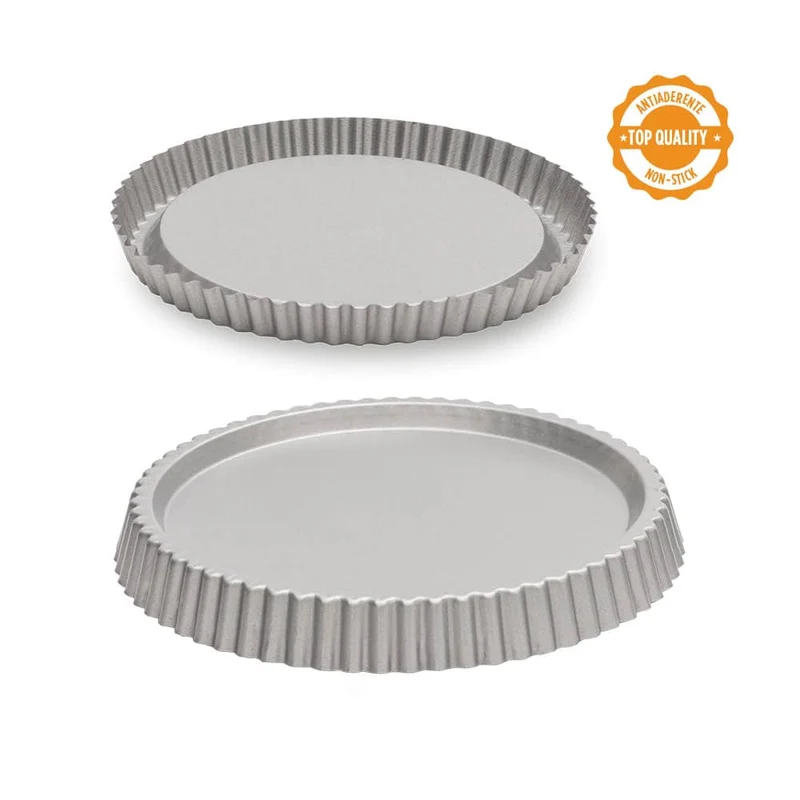 STAMPO FURBO Ø 24 X H 3 CM