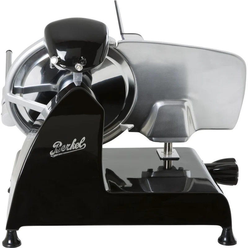 Berkel - affettatrice domestica Red Line 250 Nero - RSBGM0100000N