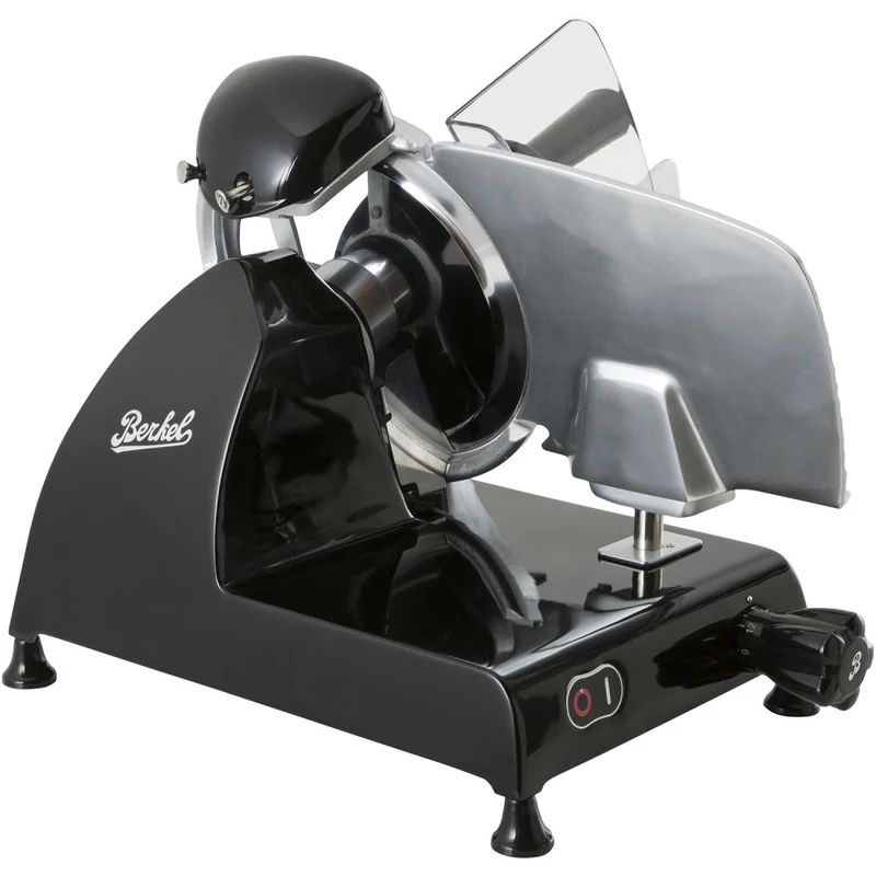 Berkel - affettatrice domestica Red Line 250 Nero - RSBGM0100000N