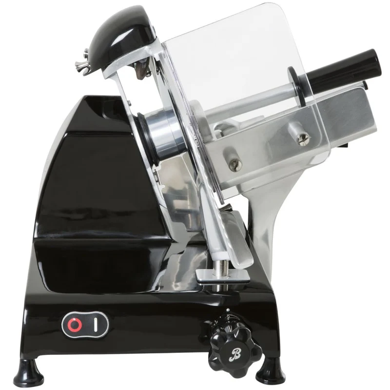 Berkel - affettatrice domestica Red Line 250 Nero - RSBGM0100000N