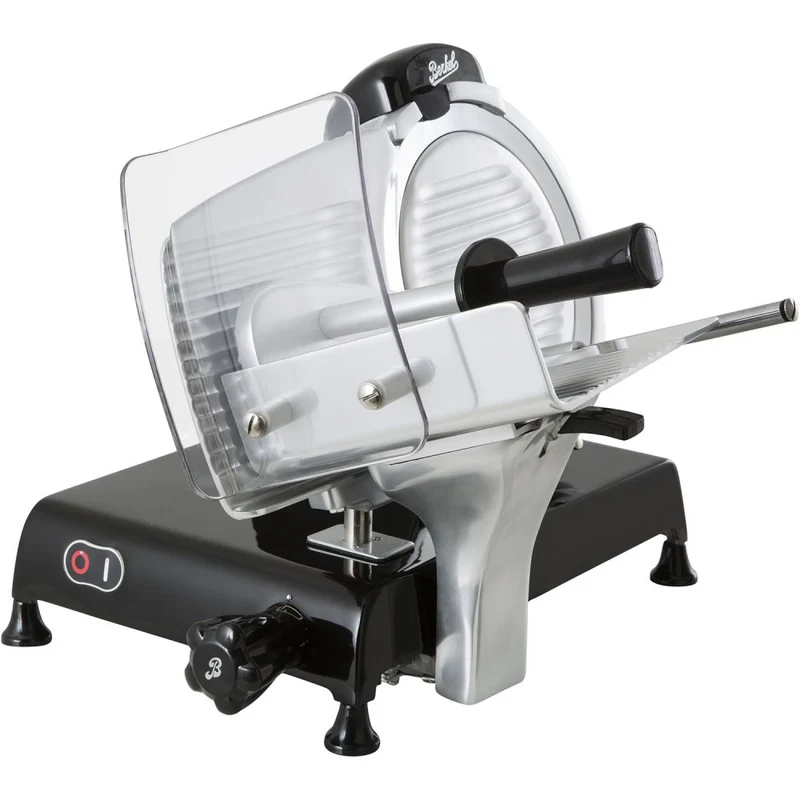 Berkel - affettatrice domestica Red Line 250 Nero - RSBGM0100000N