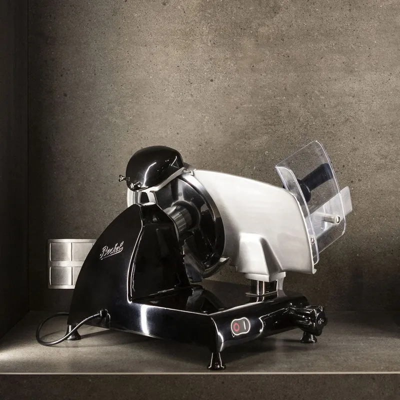 Berkel - affettatrice domestica Red Line 250 Nero - RSBGM0100000N
