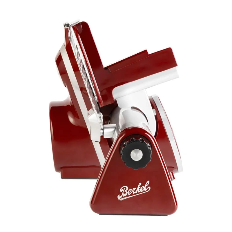 AFFETTATRICE ICON LINE 170 - ROSSO
