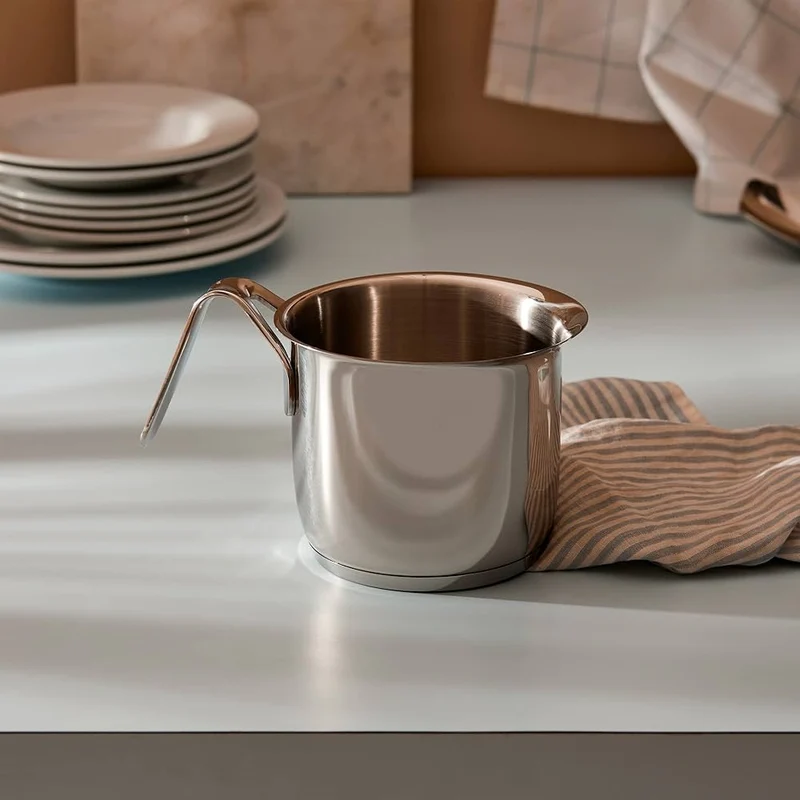 Pots&Pans Bollilatte - 14 cm