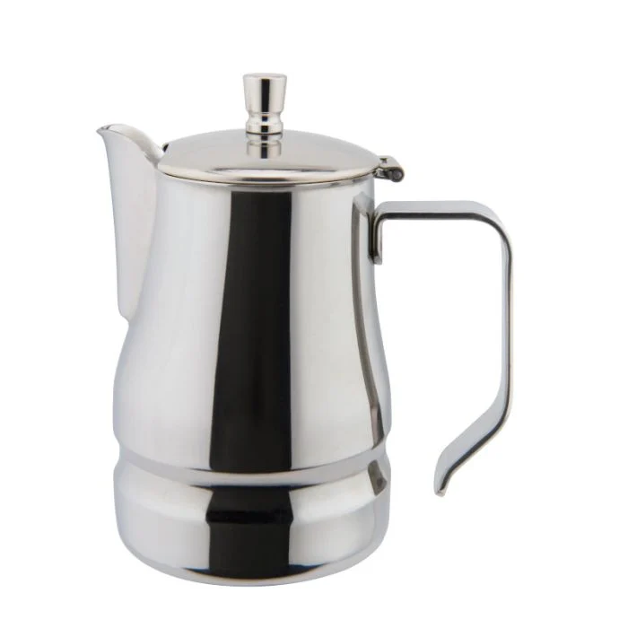 Caffettiera a servire Évolution in acciaio inox 18/10 tazze 3