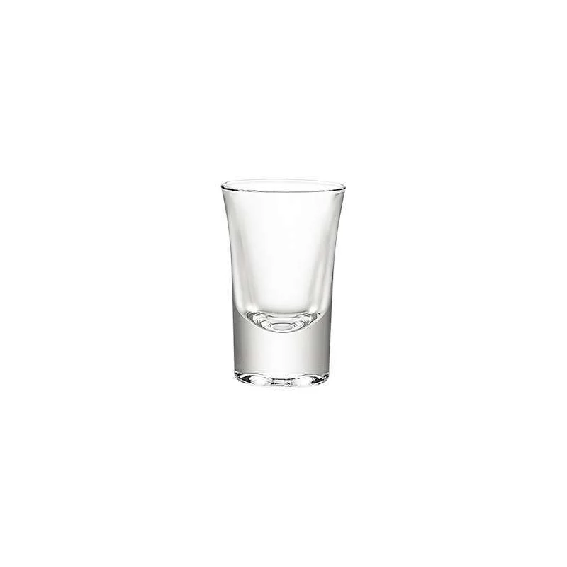DUBLINO - BICCHIERE LIQUORE CL 3,4 - SCATOLA DA 6