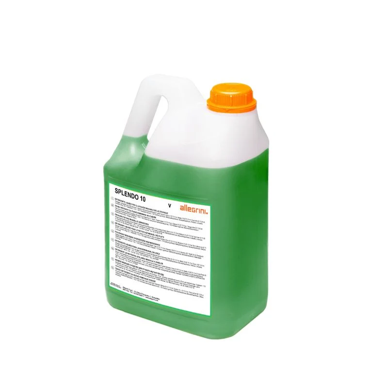 Splendo 10% 5 Kg - Allegrini