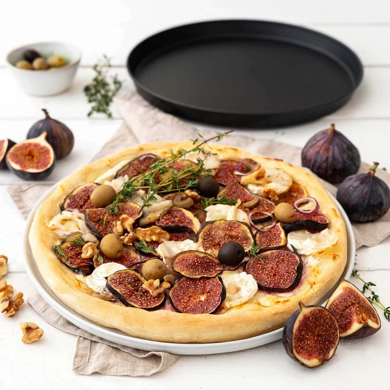 Stampo per pizza, Ø 28 cm