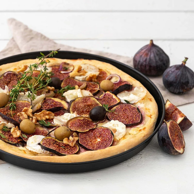 Stampo per pizza, Ø 28 cm