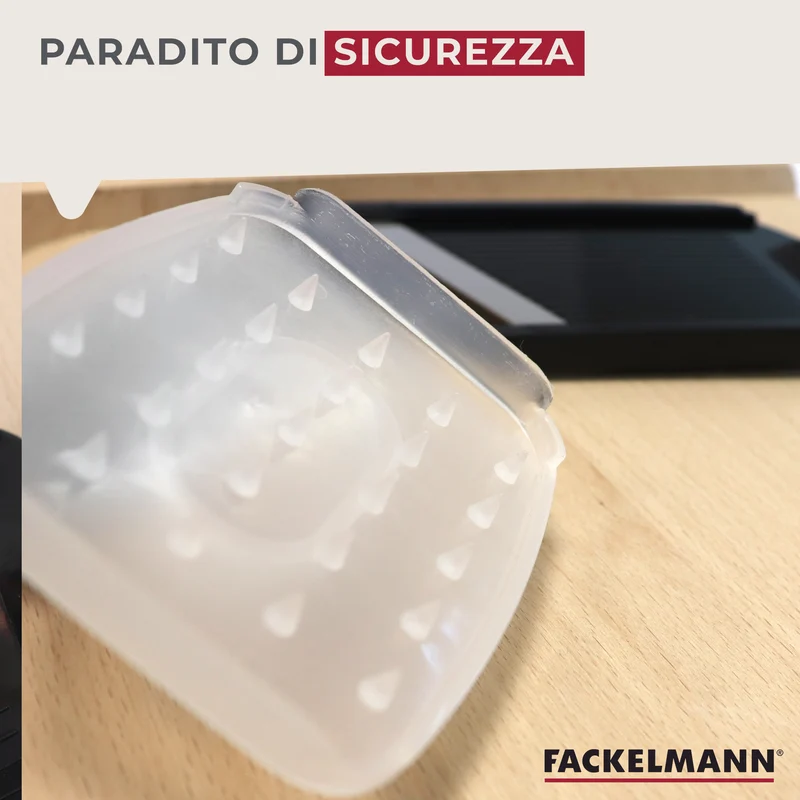 Affettaverdure mandolina, con paradito