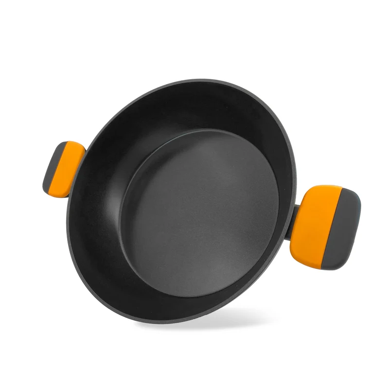 Tegame da 24 cm, Linea Soft Collection