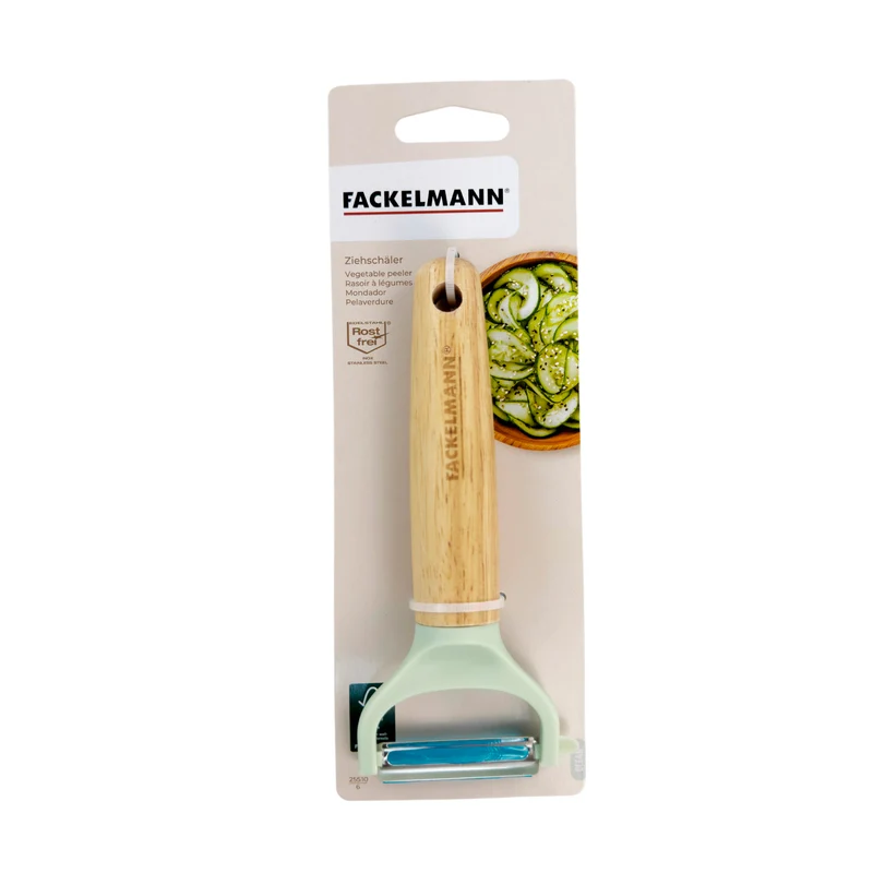 Pelaverdure, Linea Ocean