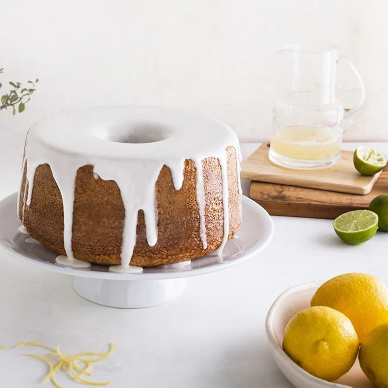 Stampo Angel Cake