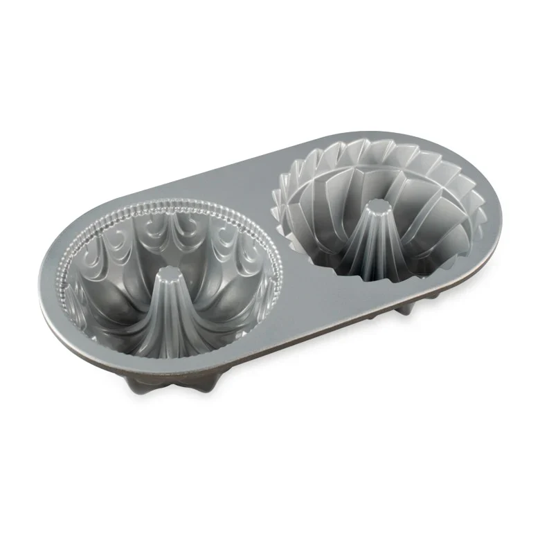 Stampo Bundt Duett