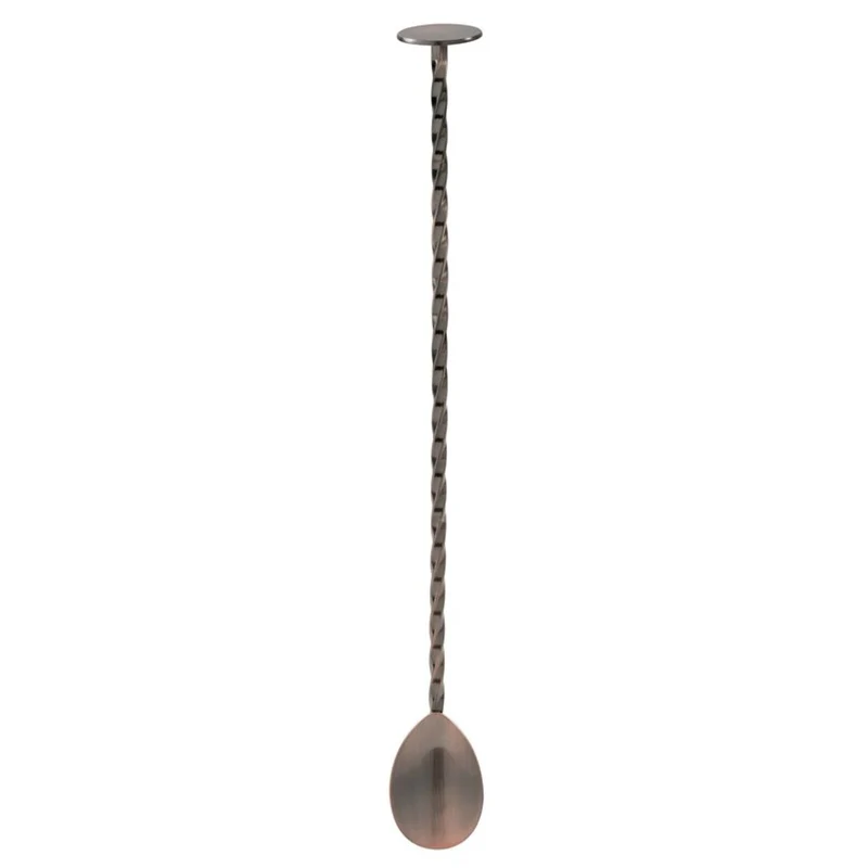 Cucchiaio miscelatore Acciaio inox - Look Antique 27,0 cm