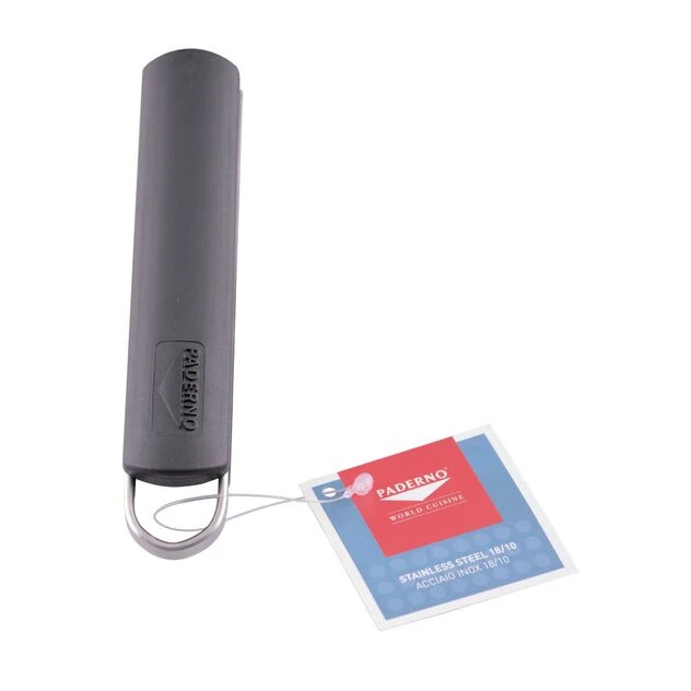 Colino a rete Acciaio inox, ABS - 7,0 cm