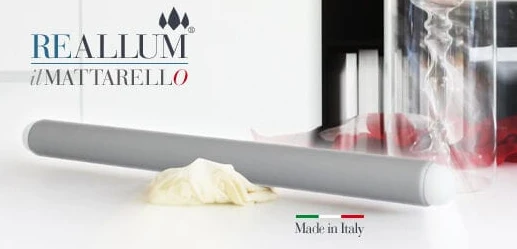ILMatterello Ultraleggero - 44cm grigio