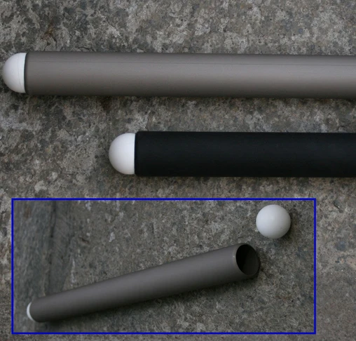 ILMatterello Ultraleggero - 44cm grigio