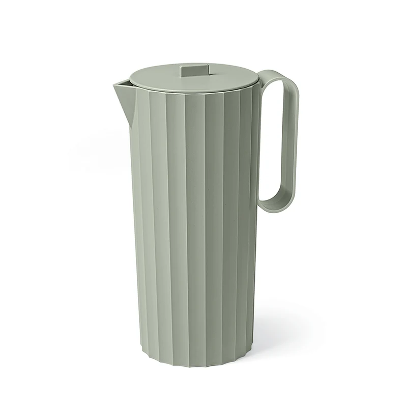 Hydria Caraffa - 1,7 L Verde Forest