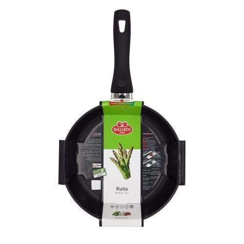 RIALTO TMP PADELLA - 24cm
