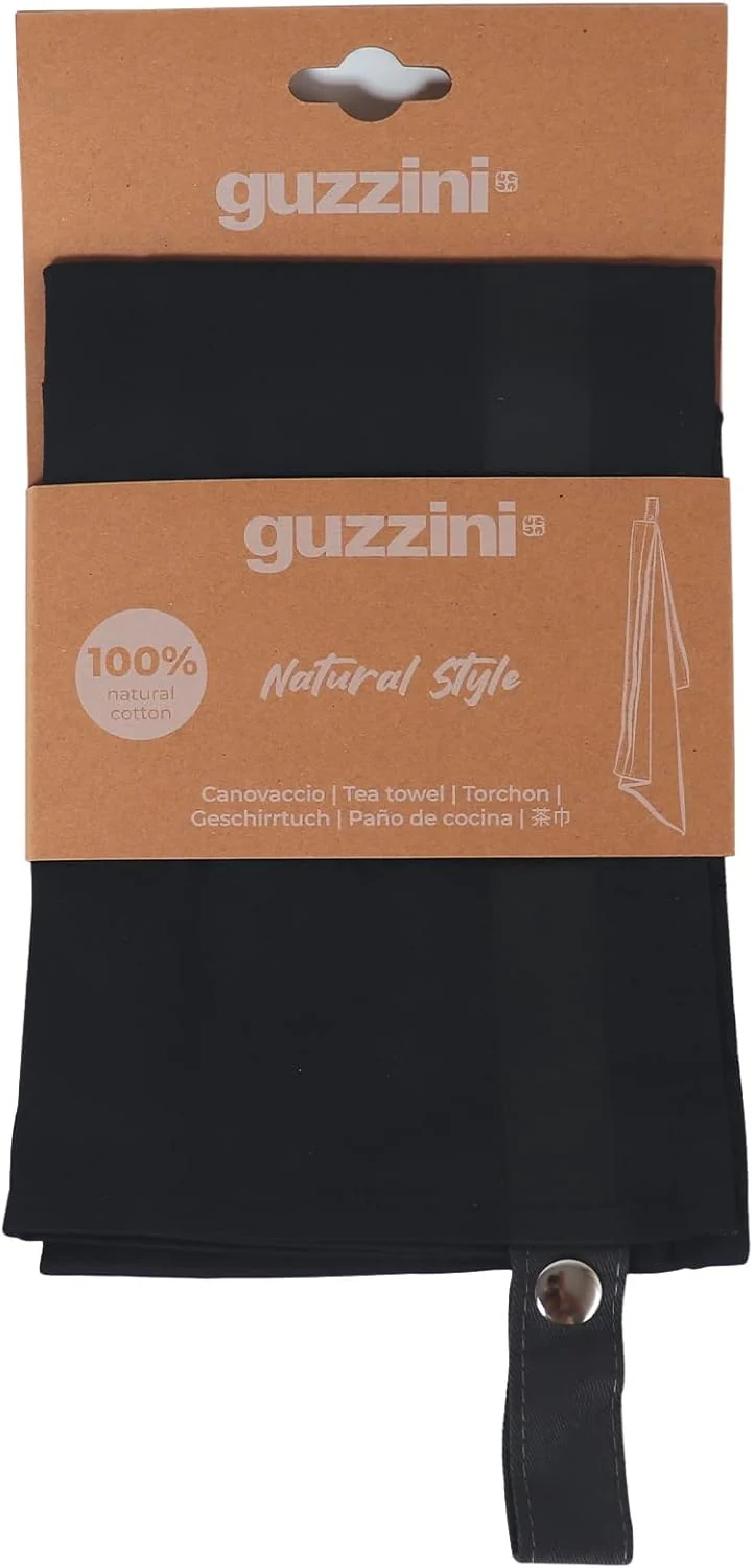 Natural style, CANOVACCIO - 50 x 70 cm Blu Notte