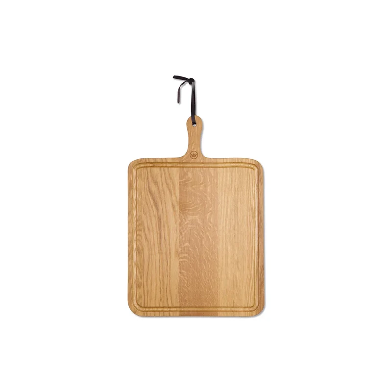 Tagliere per il pane, quadrato - XL
