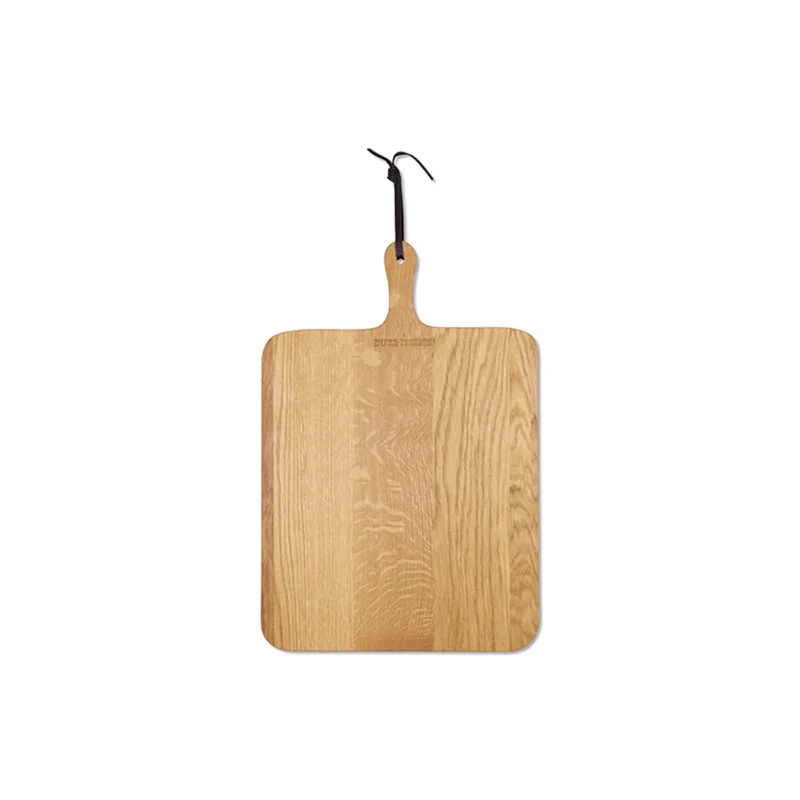 Tagliere per il pane, quadrato - XL