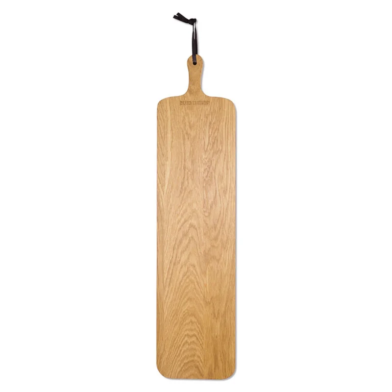 Tagliere per il pane, Legno di Acacia - XL