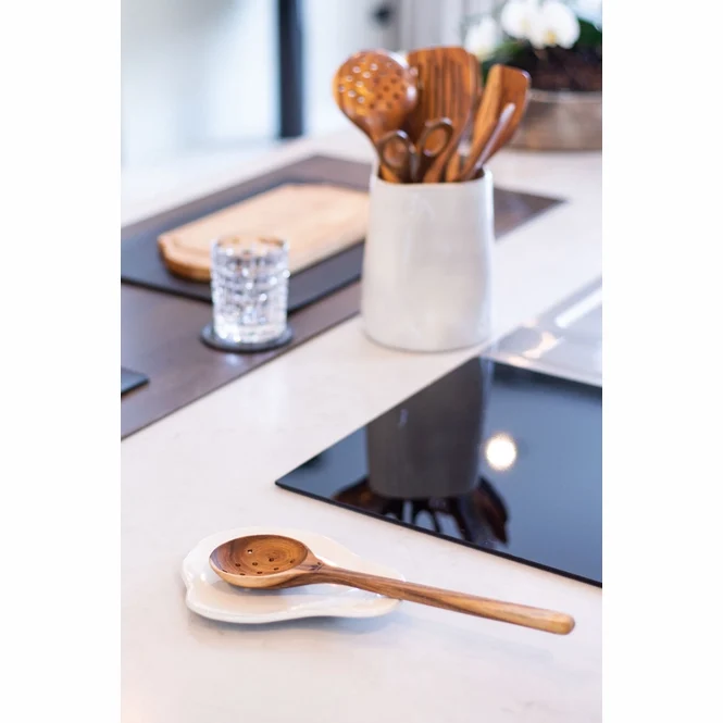 Spatola da cucina - Legno di Acacia 42cm