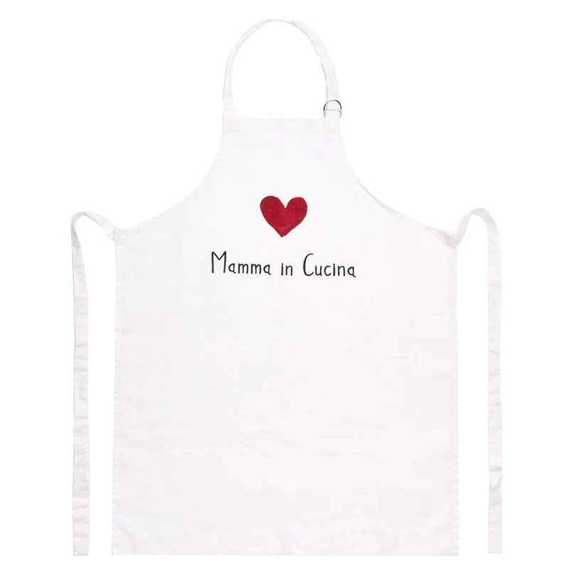 Grembiule "Mamma In Cucina"