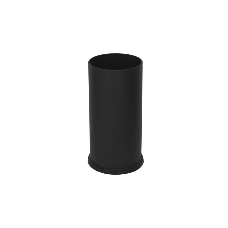 Portaombrelli ø cm.24 h.49 nero a/581